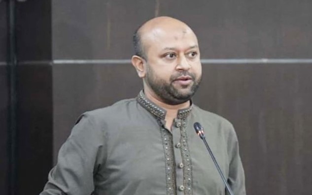 একটি দল নির্বাচনের আগেই কেন্দ্র কবজায় নিতে চাচ্ছে: ব্যারিস্টার ফুয়াদ